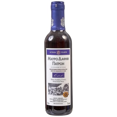 Achaia Clauss Mavrodafni Imperial 375ml