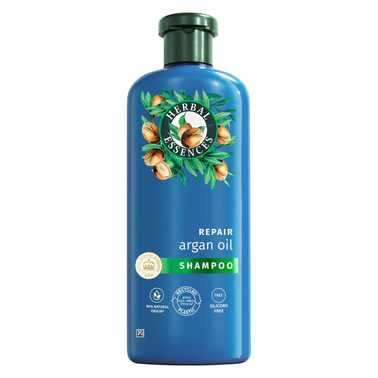 Herbal Essences Shampoo Argan Oil 350ml