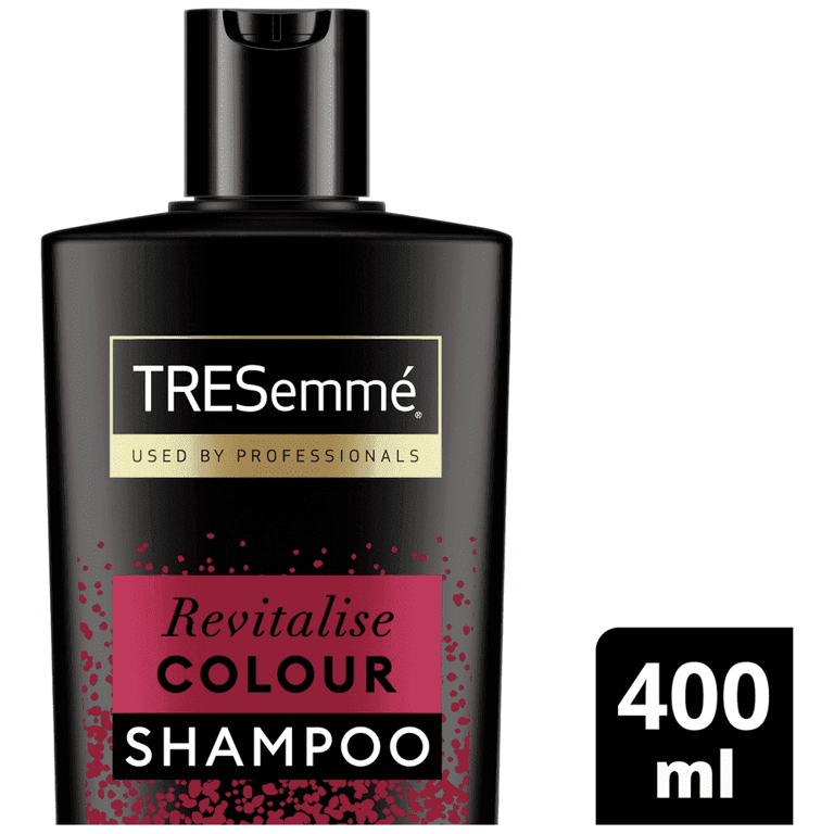 Tresemme Color Shampoo for Colored Hair 400ml