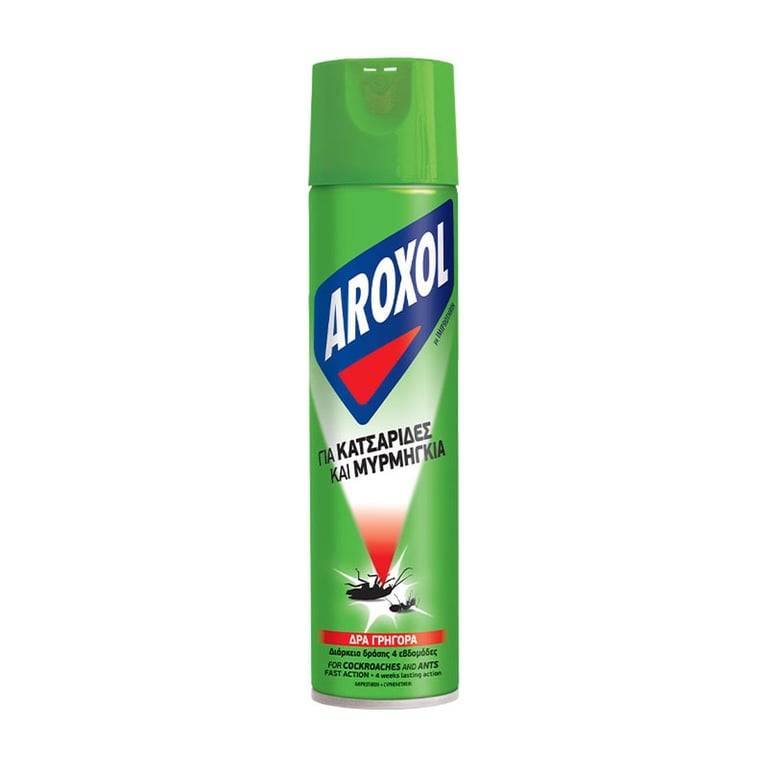 Aroxol Insecticide 300ml