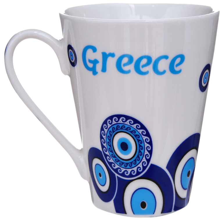 Kos Mug