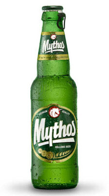 Mythos Beer 500ml Bottle