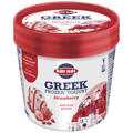 ΚΡΙ ΚΡΙ 105G Frozen Yogurt Κομματια Φραουλας / ΚΥΠ