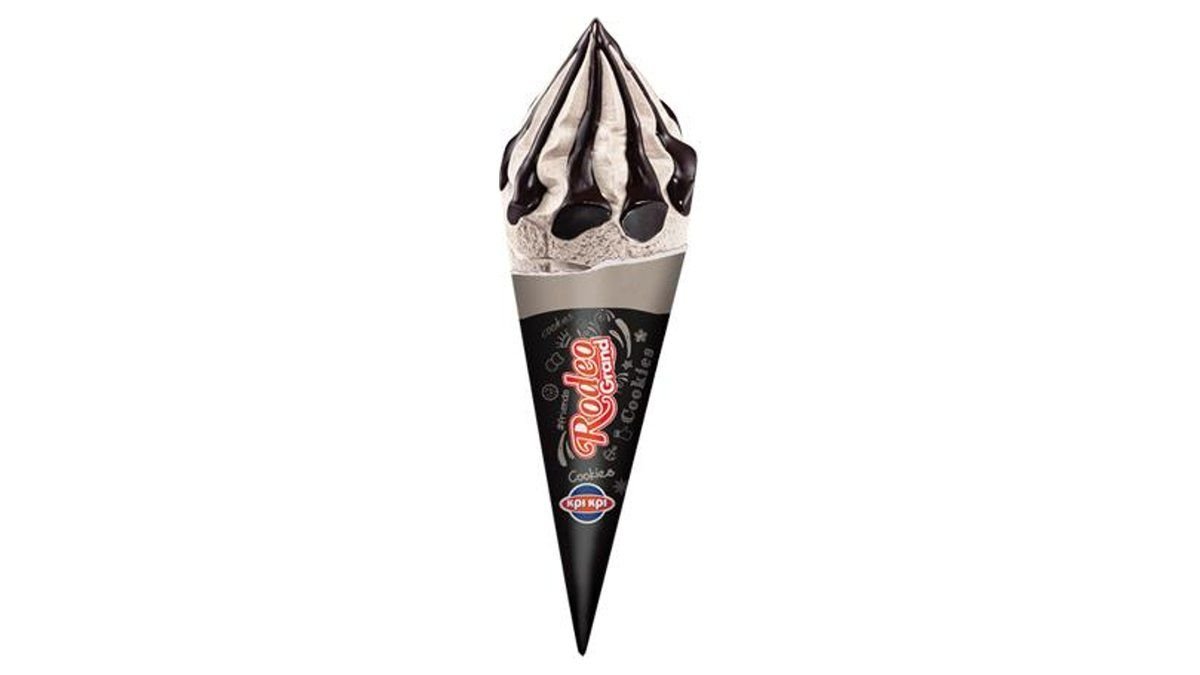 ΚΡΙ ΚΡΙ Ice Cream Cone Grand Cookies