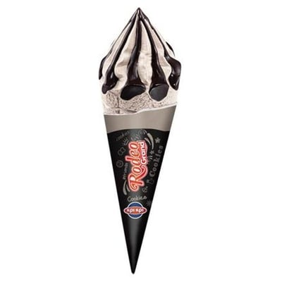 ΚΡΙ ΚΡΙ Ice Cream Cone Grand Cookies