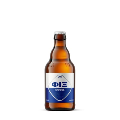 Fix Retro Beer 330ml
