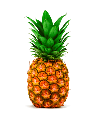 Pineapples