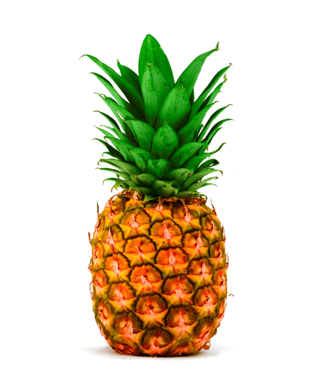 Pineapples