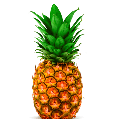 Pineapples
