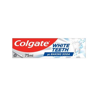 Colgate Toothpaste Baking Soda 75ml