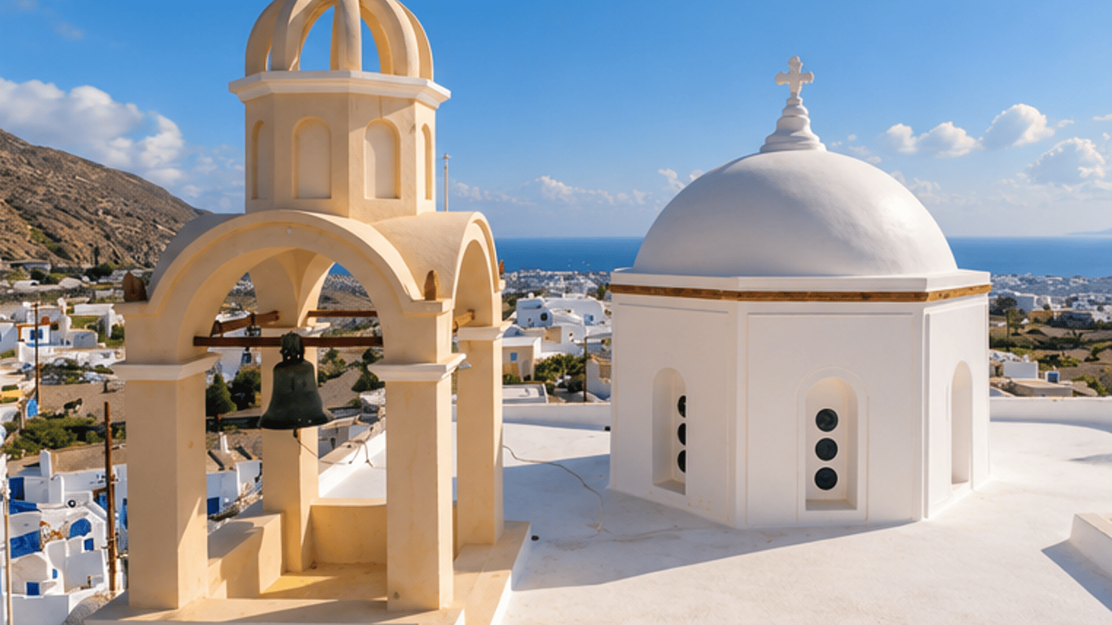 Profitis ILias