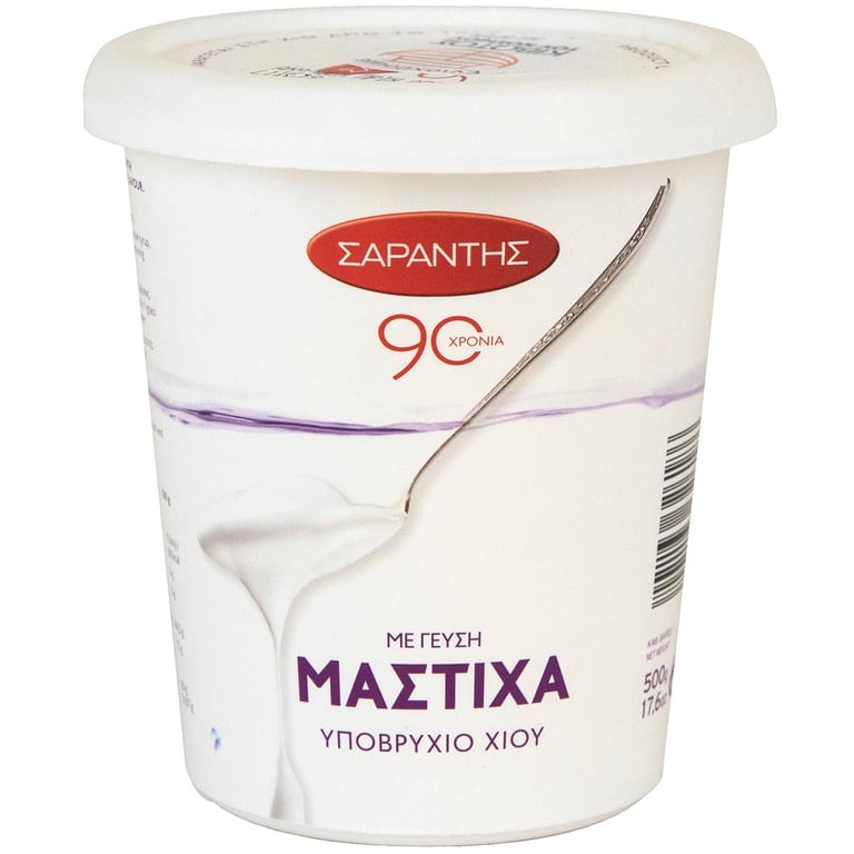 Σαραντη Mastic Submarine Sweet 500g