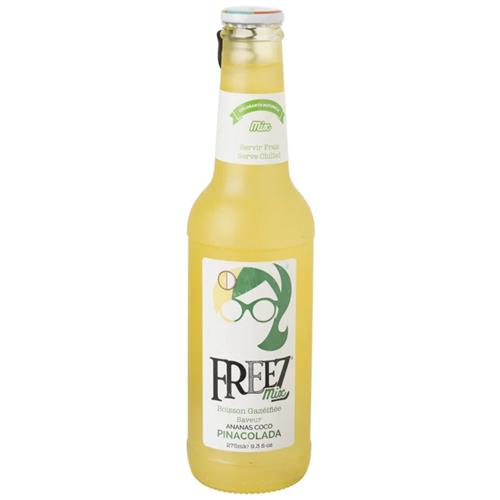 Freez Pina Colada Mix 275ml