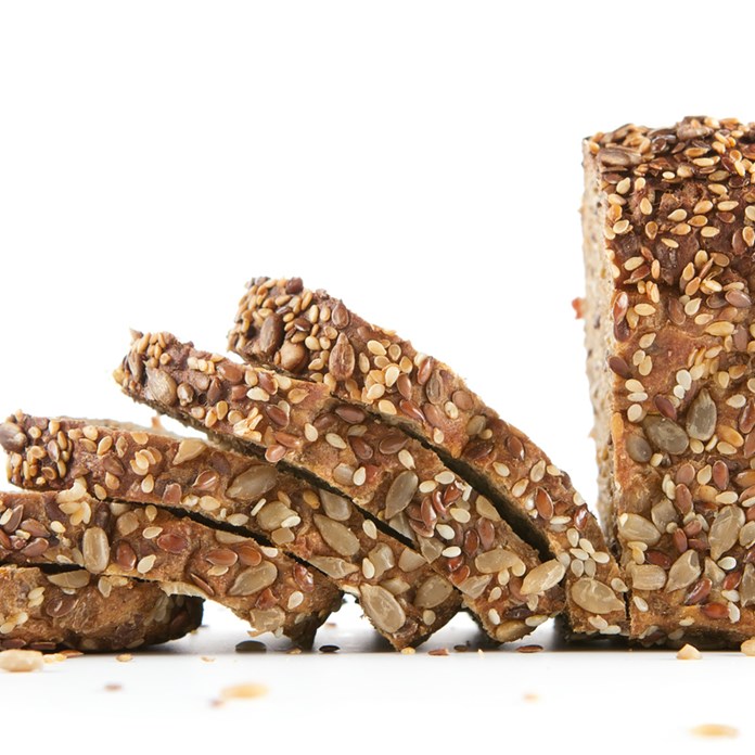 Κασσαρας Αρτος Multiseed Bread
