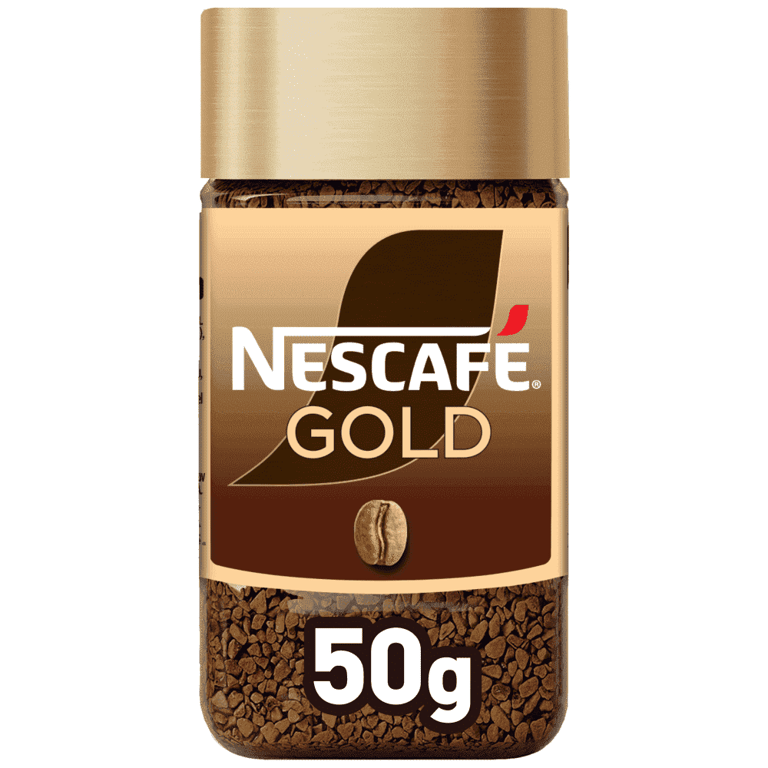 Nescafé Gold 50g