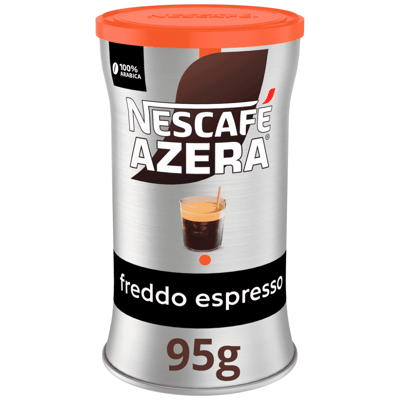 Nescafé Espresso Azera 95g