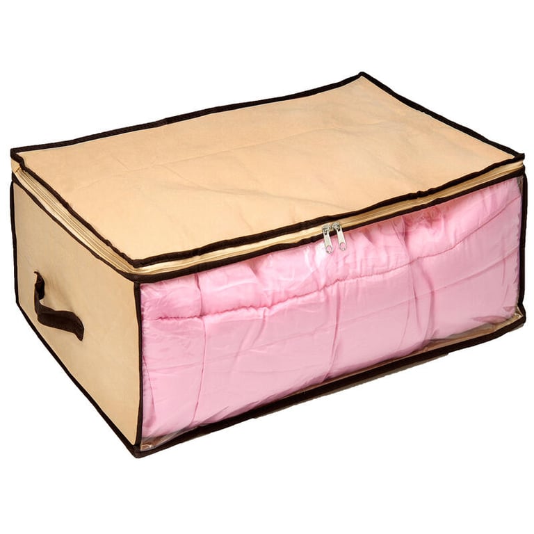 Ιόνιον Blanket Storage Bag Non Woven 60x45x20