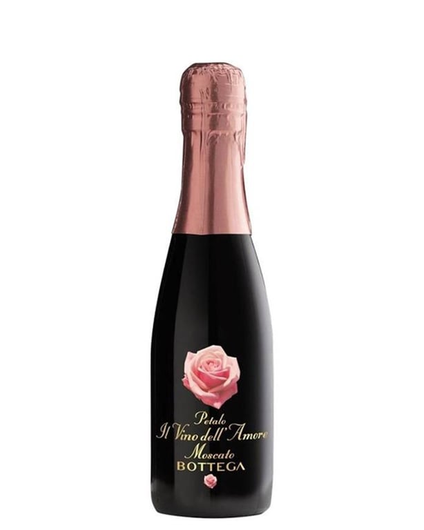Bottega Petalo Moscato 20cl