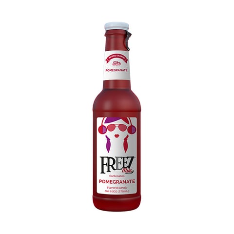 Freez Pomegranate 275ml