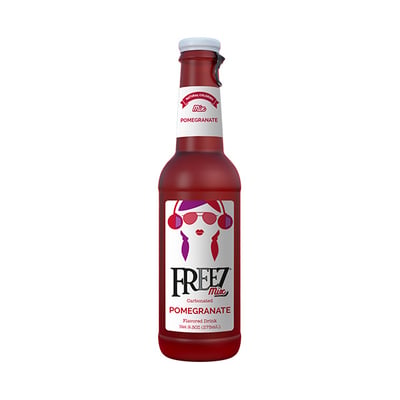 Freez Pomegranate 275ml
