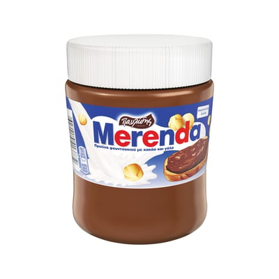 Merenda Pavlidis Chocolate Spread 360g
