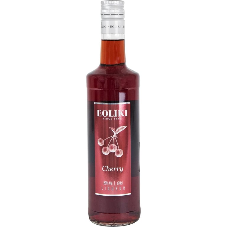 Eoliki Cherry Liqueur 700ml