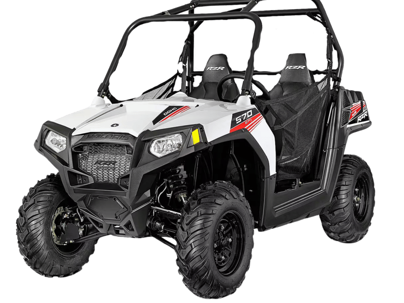 POLARIS RZR 570