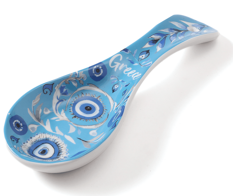 Decorative Spoon Greece