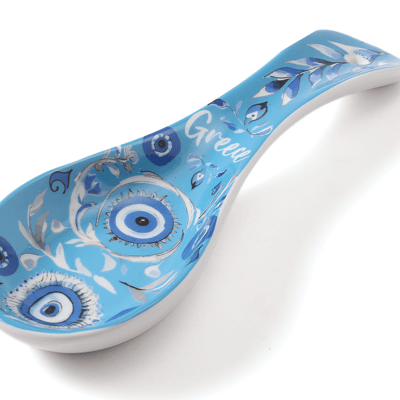 Decorative Spoon Greece