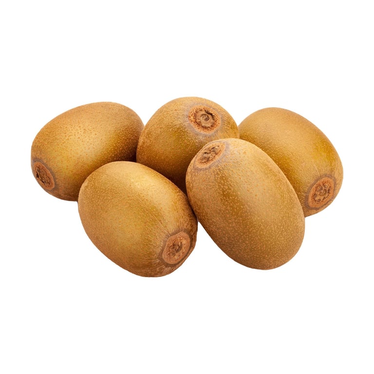 New Zealand Gold Kiwi