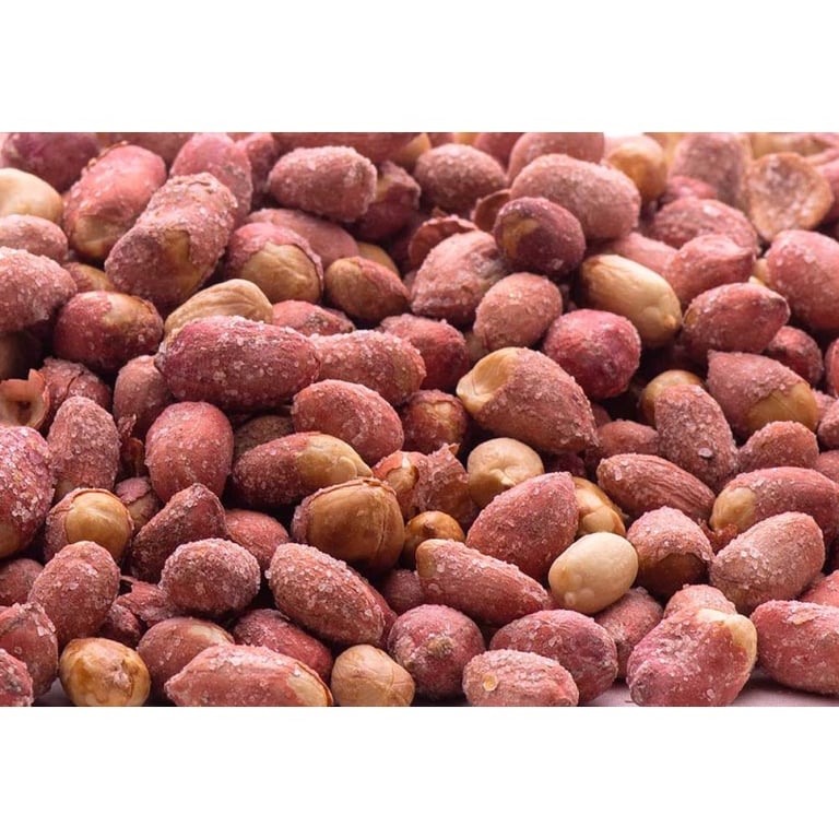 Salted Corn Nuts