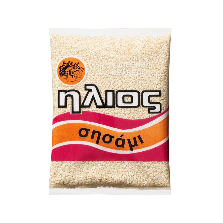 Ήλιος Sesame Seeds 100g