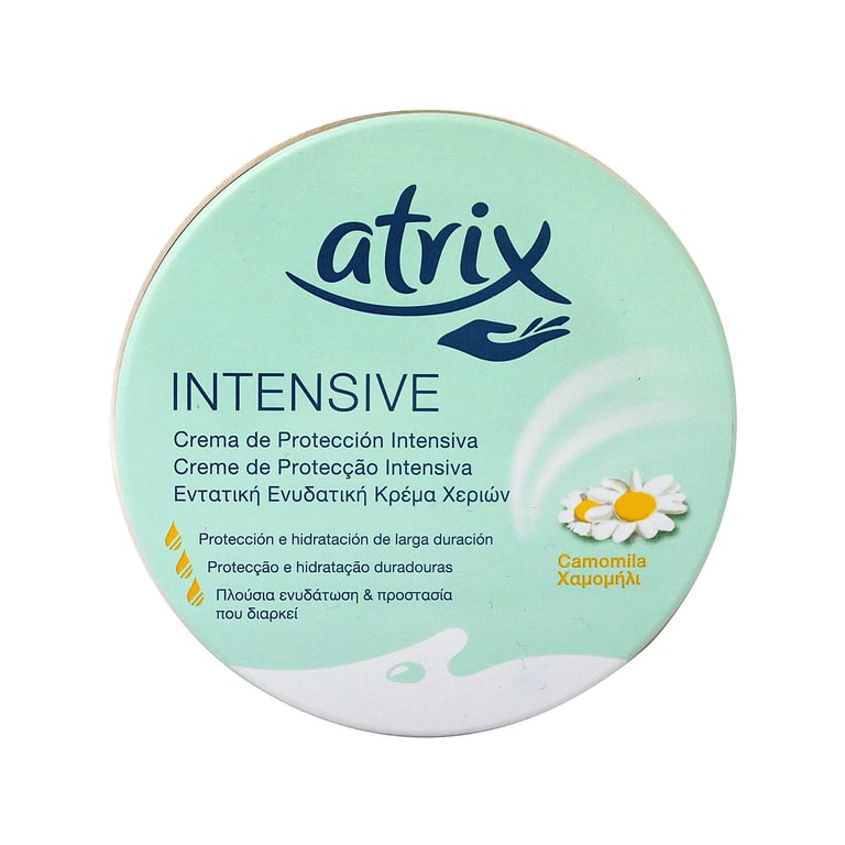 Atrix Intensive Care Moisturizing Hand Cream 150ml