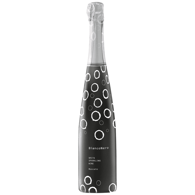 Bianco Nero White Sparkling Wine 750ml