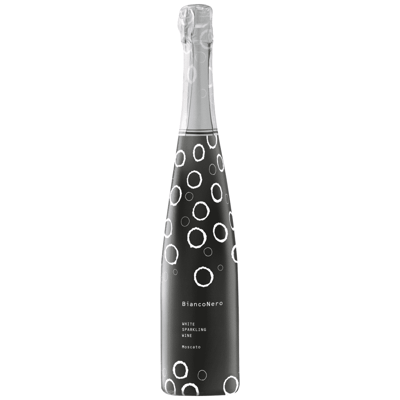 Bianco Nero White Sparkling Wine 750ml