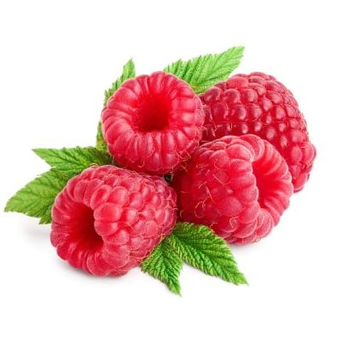 Raspberries