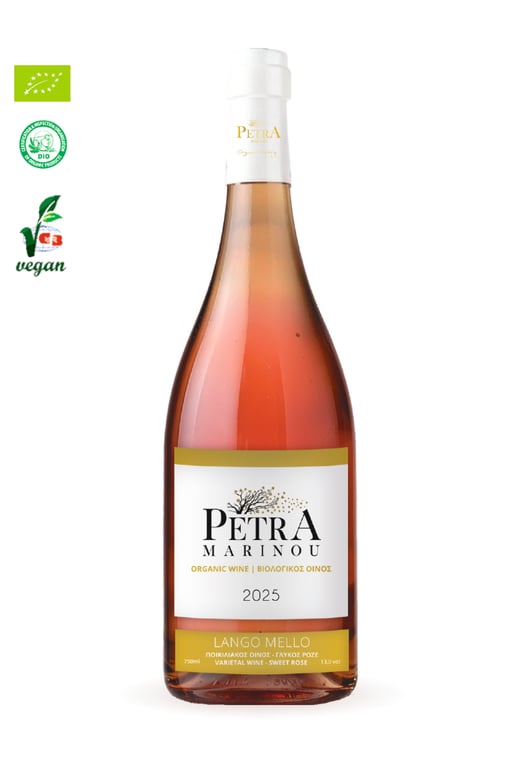 Petra Lango Melo