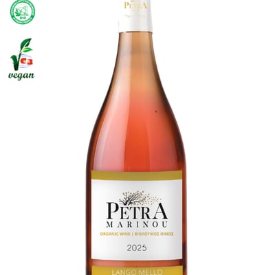 Petra Lango Melo