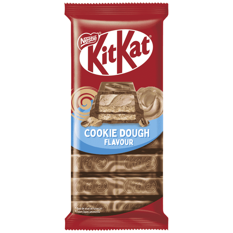 Kit Kat Tablet Cookie 99g