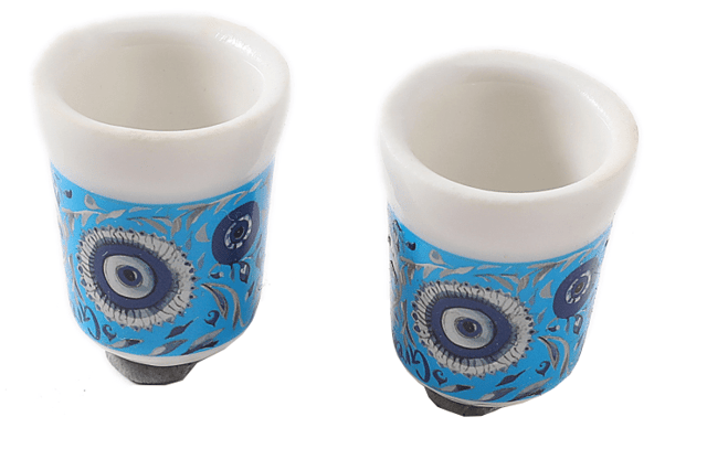 Decorative Thimble