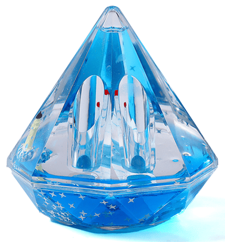 Decorative Polyhedron