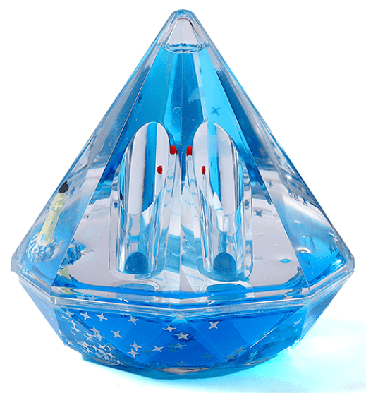Decorative Polyhedron