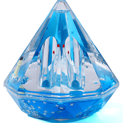 Decorative Polyhedron