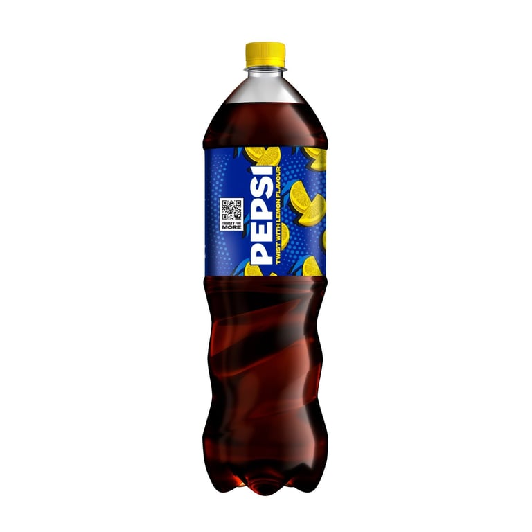 Pepsi Twist 1.5L
