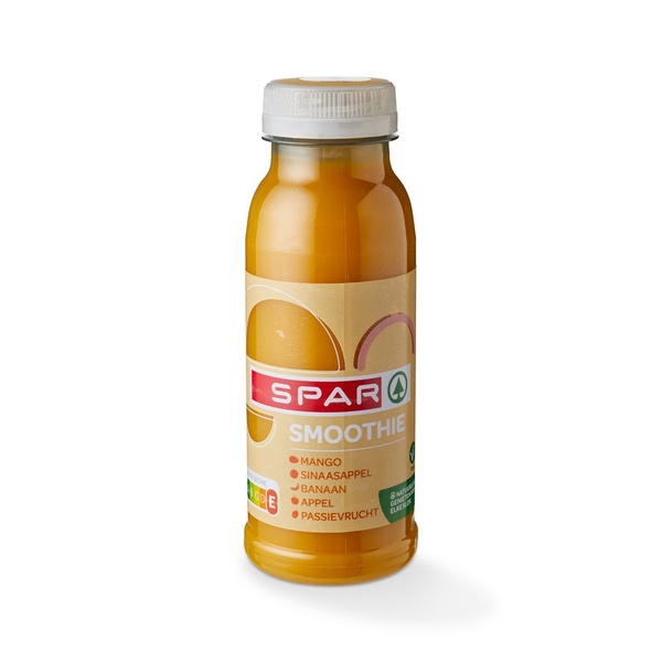 Αγροκτημα Mango Pineapple Smoothie 250ml
