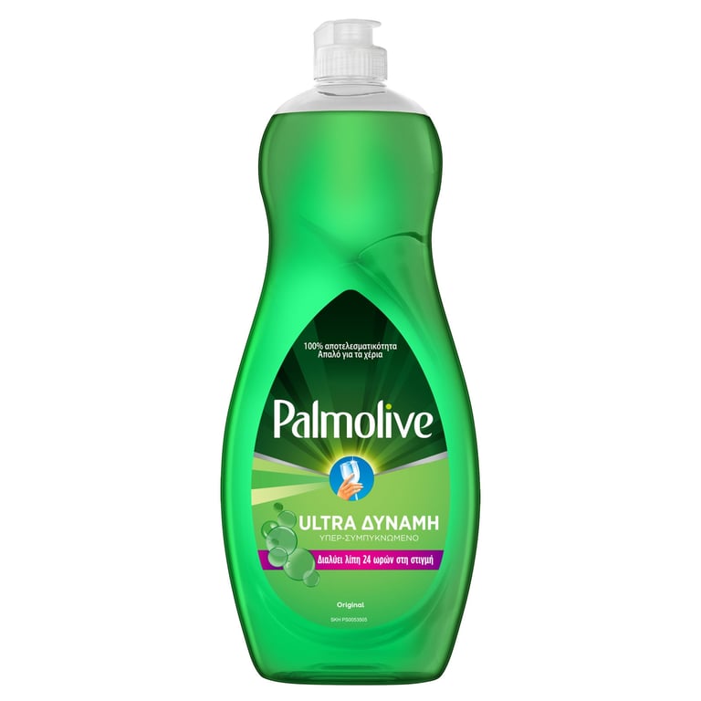 Palmolive Original Dish Soap 750ml
