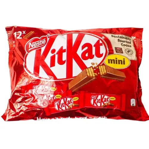 Kit Kat Minis 200g