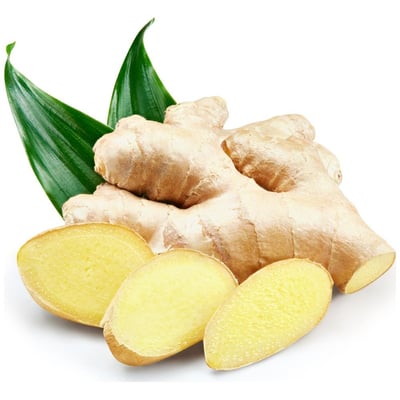 Imported Ginger