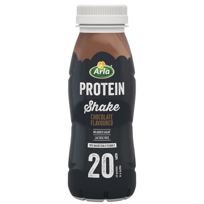 Arla Protein Shake Chocolate 250ml