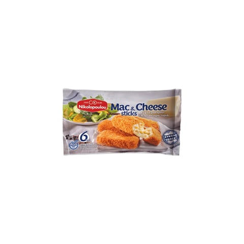 Νικολόπουλου Frozen Mac & Cheese 270g